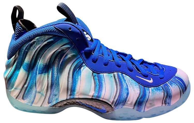 Nike Air Foamposite One SLAM 30th Anniversary Friends  Family