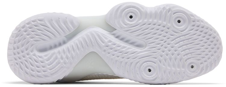 adidas Pro Bounce 2018 White Black
