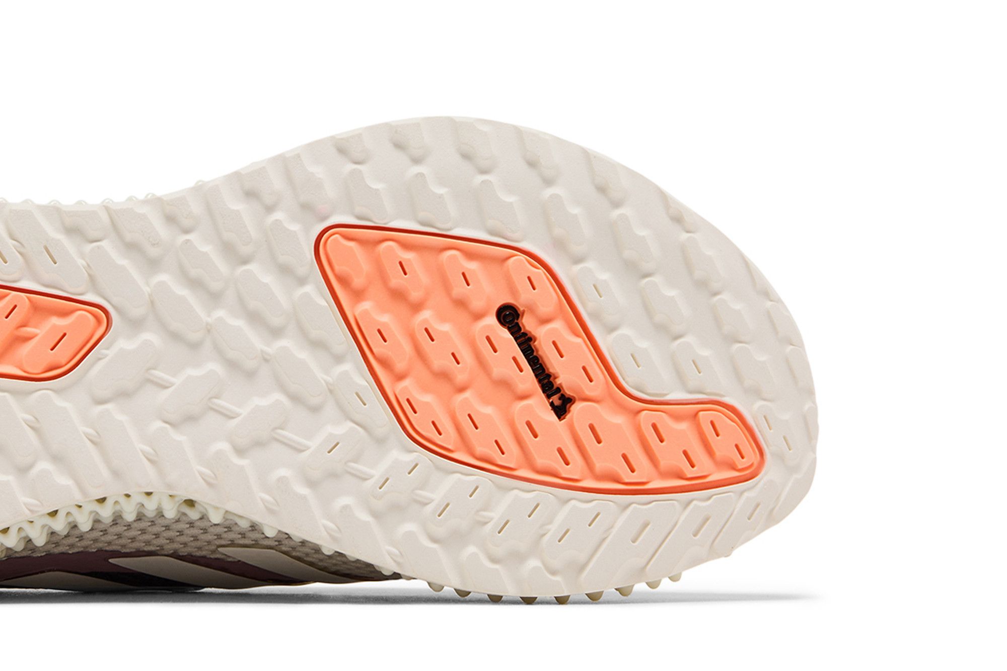 Buy adidas Wmns 4DFWD 2 'Grey Beam Orange' - GX9269 | GOAT