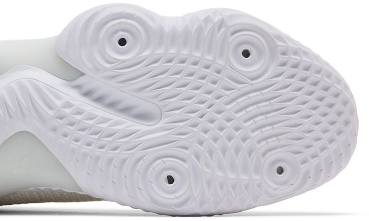adidas Pro Bounce 2018 White Black