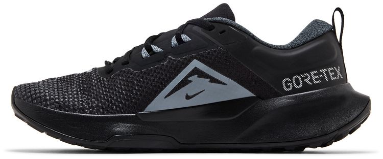 Nike Wmns Juniper Trail 2 GORE TEX Black Cool Grey