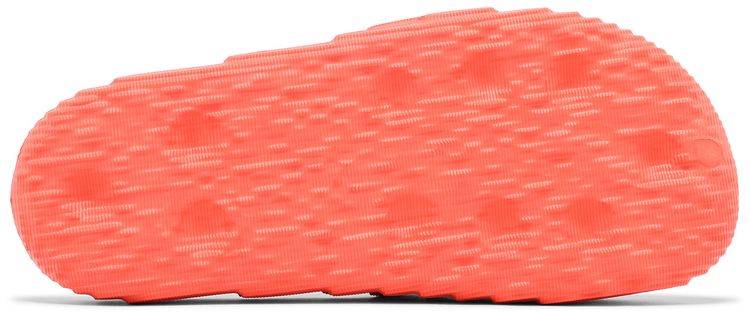 adidas Adilette 22 Slide Solar Red