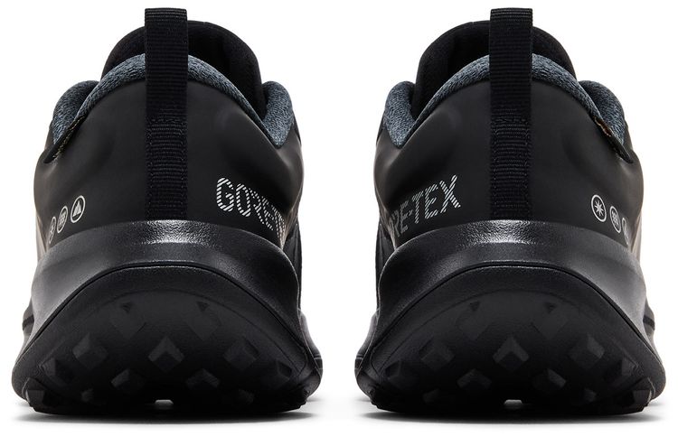 Nike Wmns Juniper Trail 2 GORE TEX Black Cool Grey
