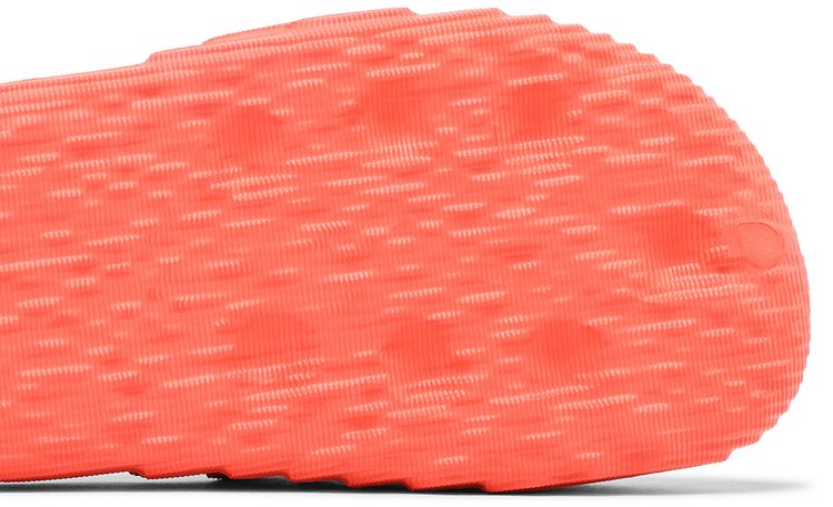 adidas Adilette 22 Slide Solar Red