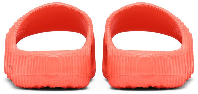 adidas Adilette 22 Slide Solar Red
