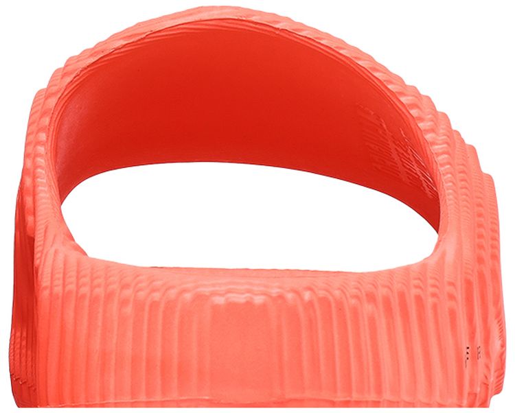 adidas Adilette 22 Slide Solar Red