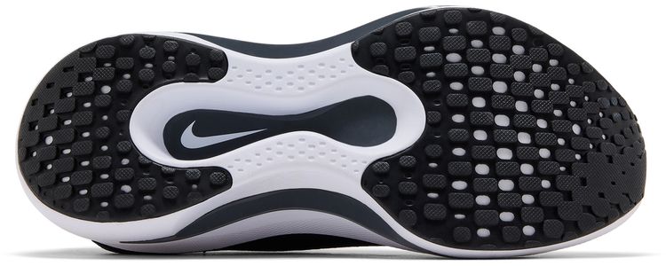 Nike Wmns Reina EasyOn Black White