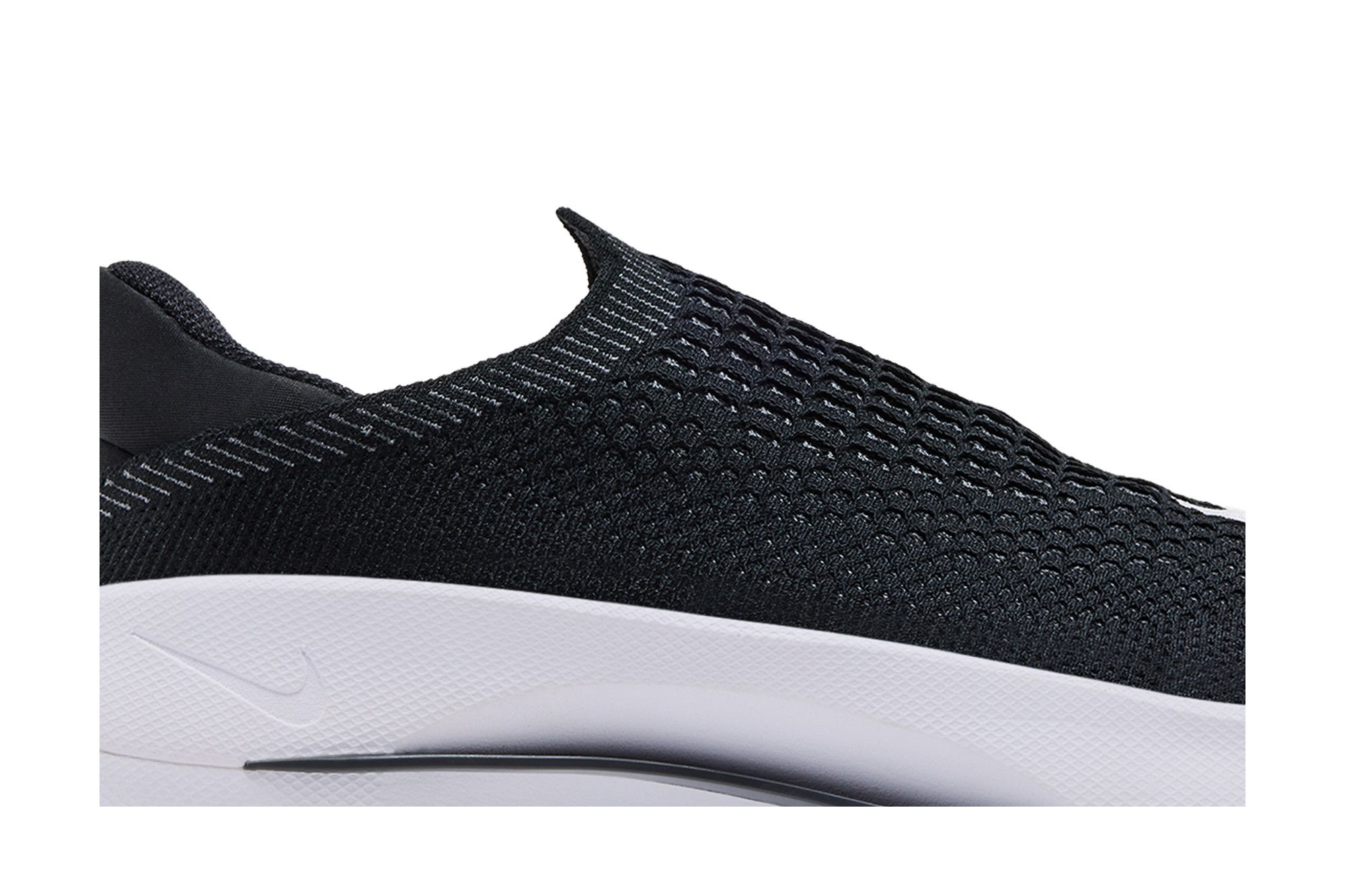 Buy Nike Wmns Reina EasyOn 'Black White' - FN0345 001 | GOAT