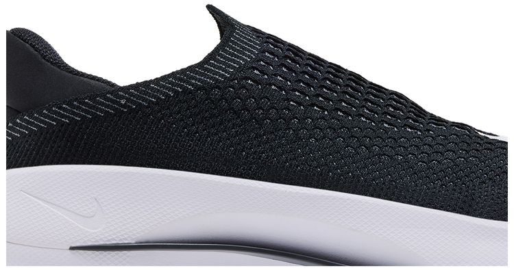Nike Wmns Reina EasyOn Black White