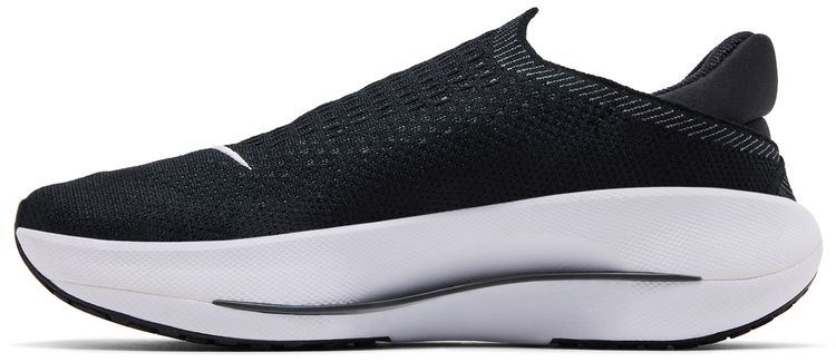 Nike Wmns Reina EasyOn Black White