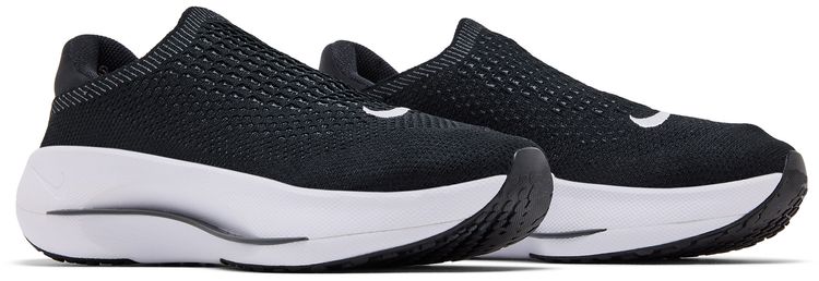 Nike Wmns Reina EasyOn Black White
