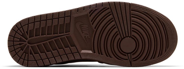 Wmns Air Jordan 1 Low Method of Make Cacao Wow