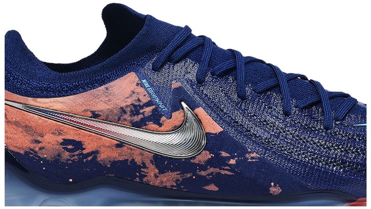 Erling Haaland x Nike Phantom GX 2 Elite FG Force of Nature Pack