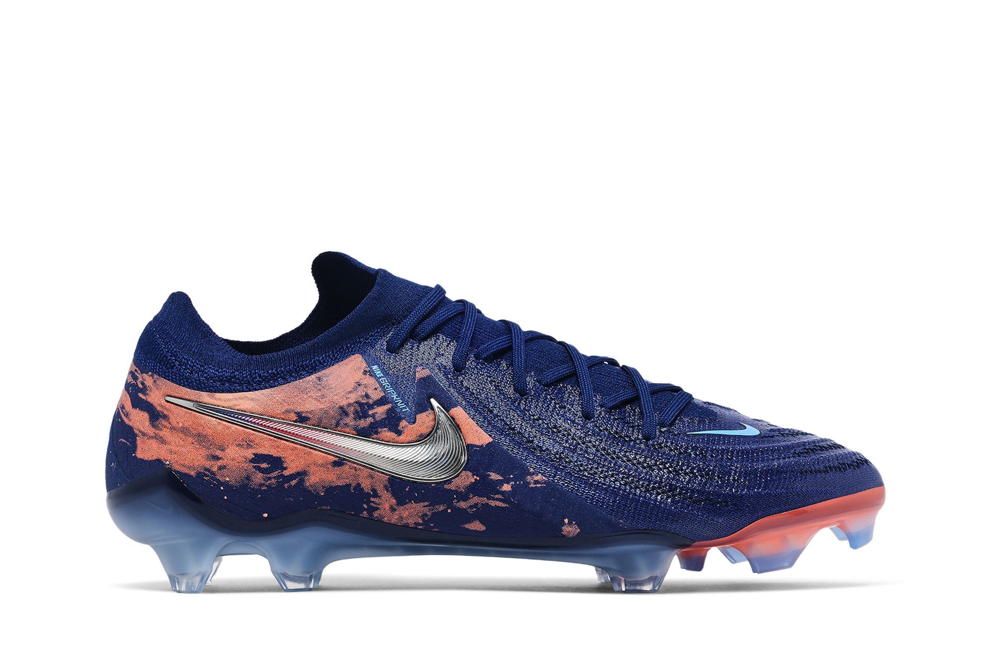 Buy Erling Haaland x Nike Phantom GX 2 Elite FG 'Force of Nature