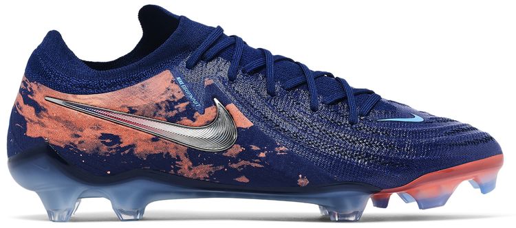 Erling Haaland x Nike Phantom GX 2 Elite FG Force of Nature Pack