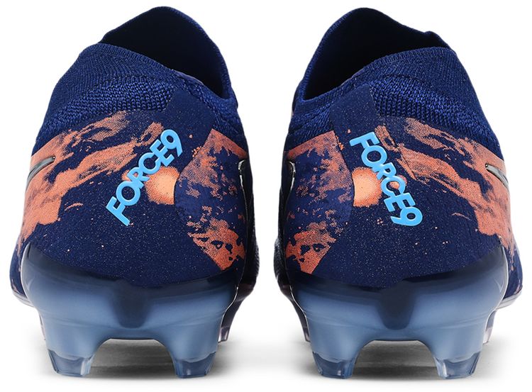 Erling Haaland x Nike Phantom GX 2 Elite FG Force of Nature Pack
