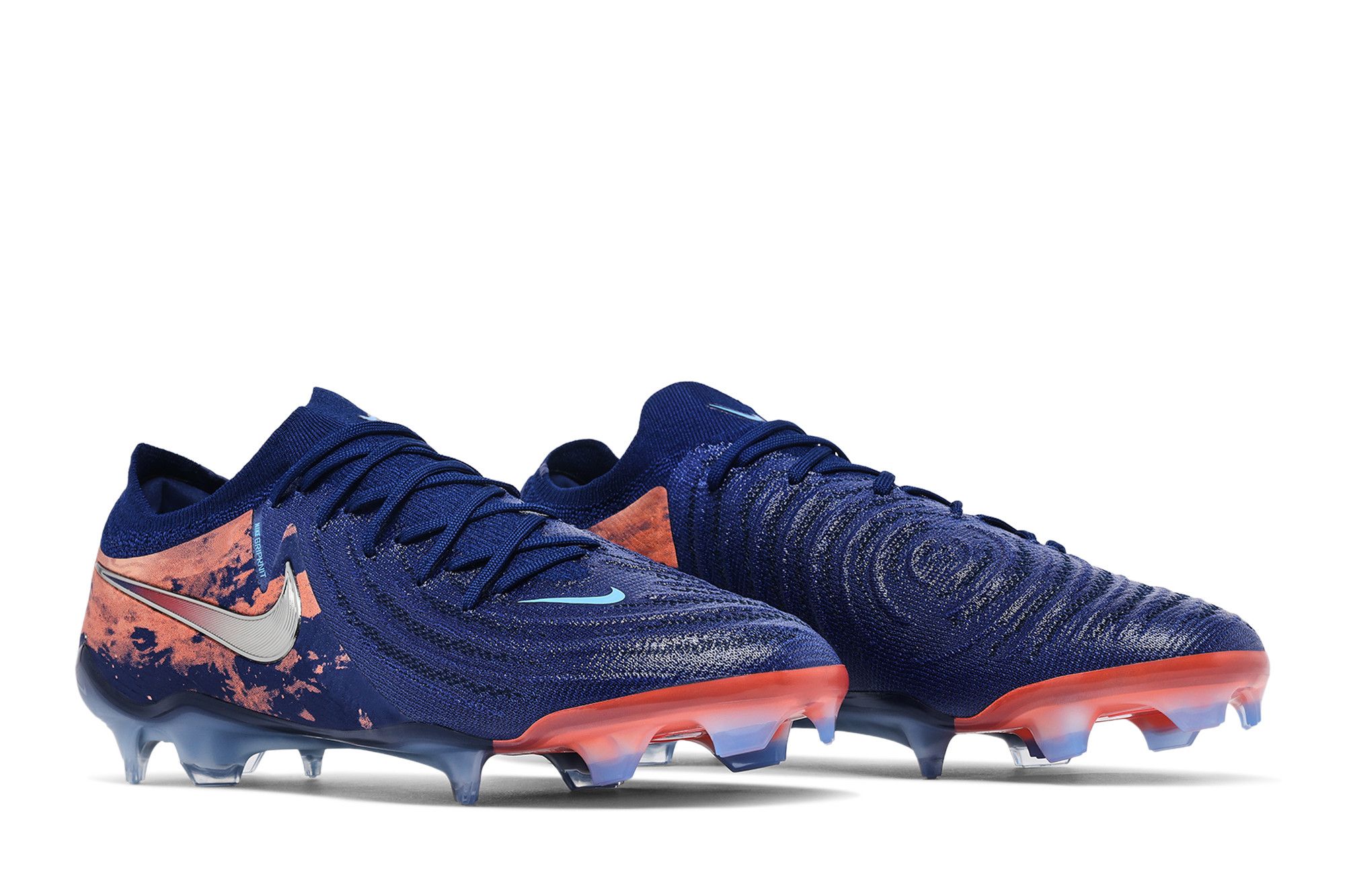 Buy Erling Haaland x Nike Phantom GX 2 Elite FG 'Force of Nature