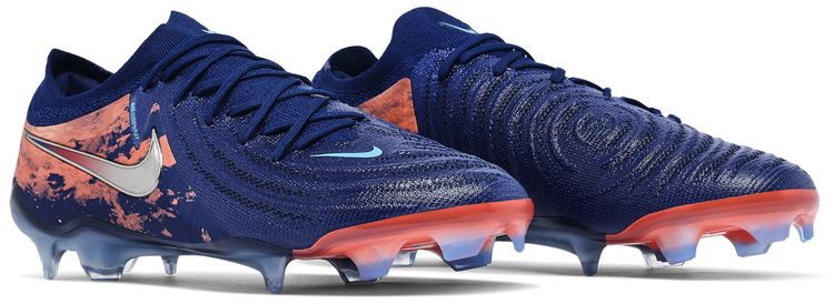 Erling Haaland x Nike Phantom GX 2 Elite FG Force of Nature Pack