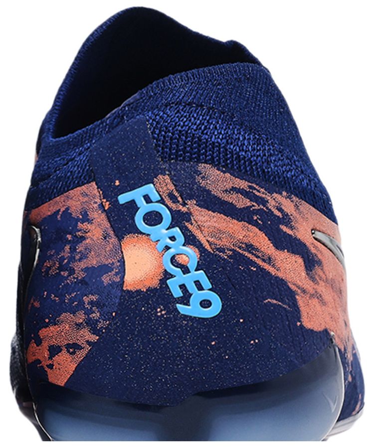 Erling Haaland x Nike Phantom GX 2 Elite FG Force of Nature Pack