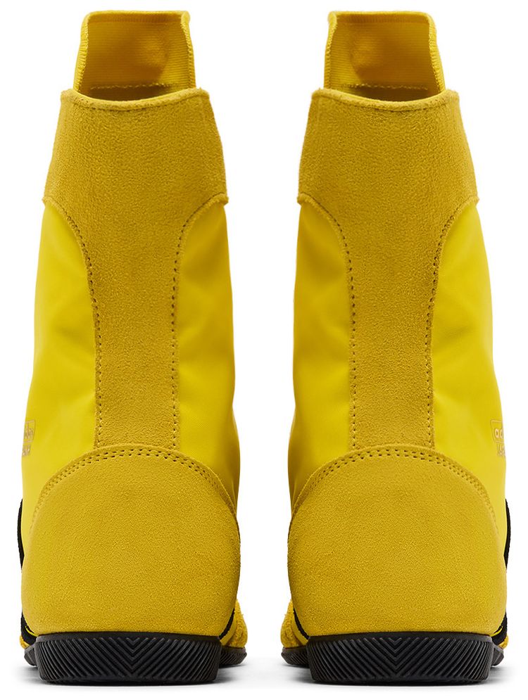adidas Wmns Japan High Yellow Black