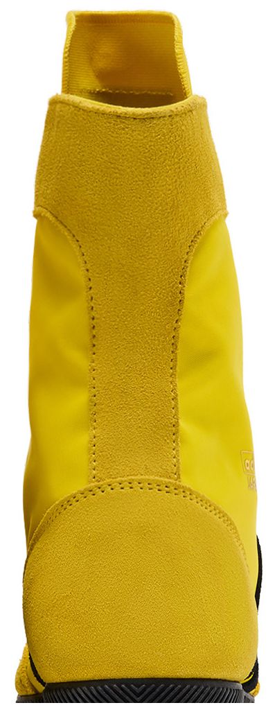 adidas Wmns Japan High Yellow Black