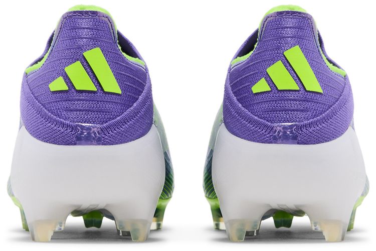 adidas Adizero F50 Elite Laceless FG Radiant Blaze Pack