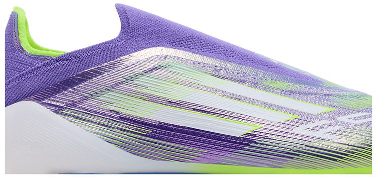 adidas Adizero F50 Elite Laceless FG Radiant Blaze Pack