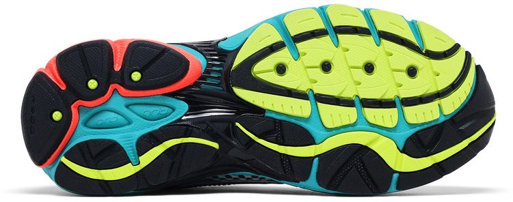Saucony ProGrid Omni 9 Mutant
