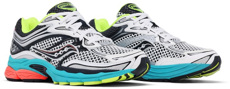 Saucony ProGrid Omni 9 Mutant