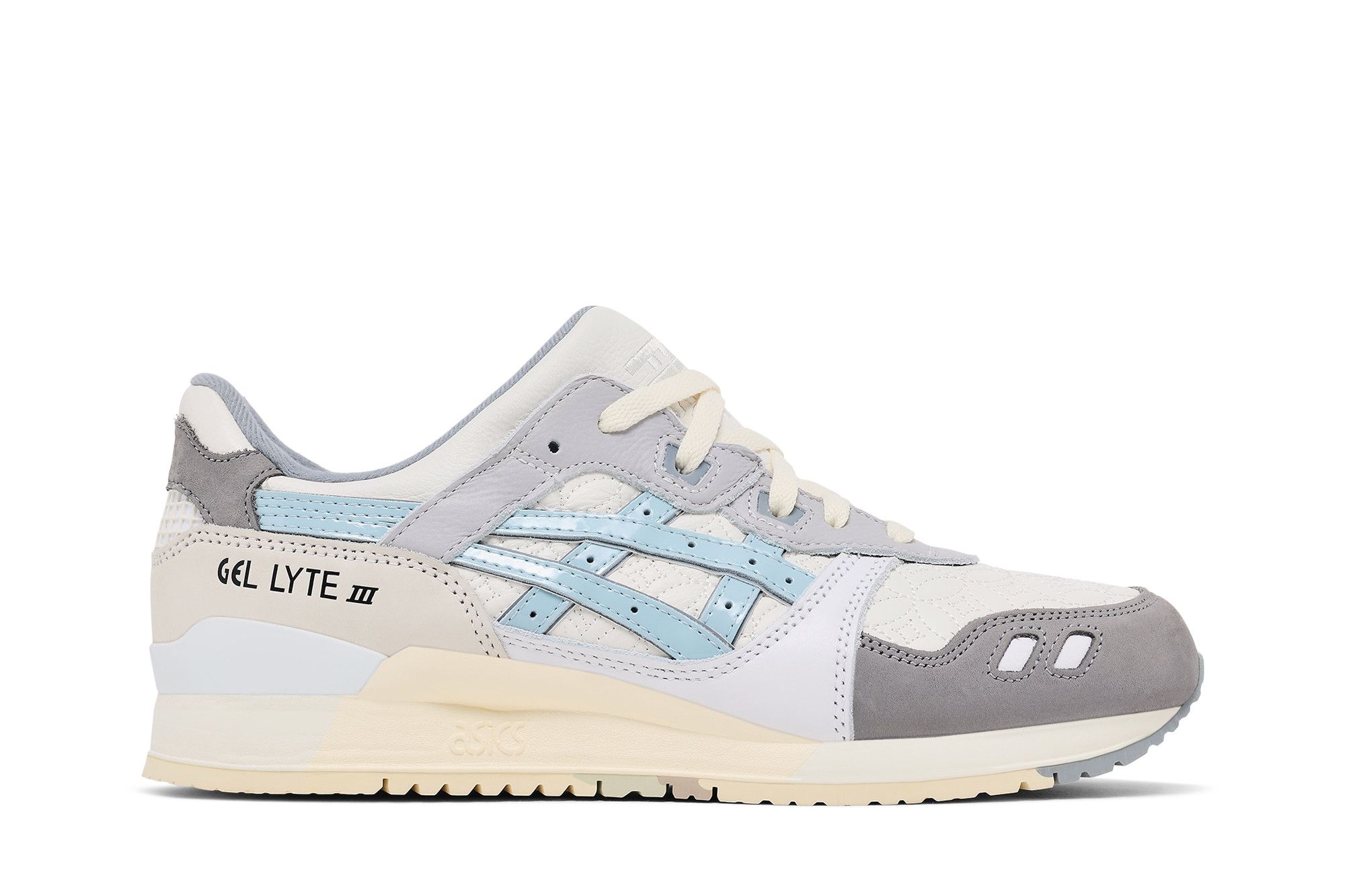 Buy Ronnie Fieg x ASICS Gel Lyte 3 Remastered 'World's Fair Pack