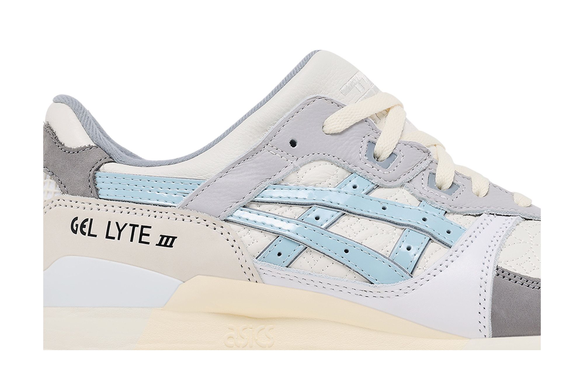 Buy Ronnie Fieg x ASICS Gel Lyte 3 Remastered 'World's Fair Pack