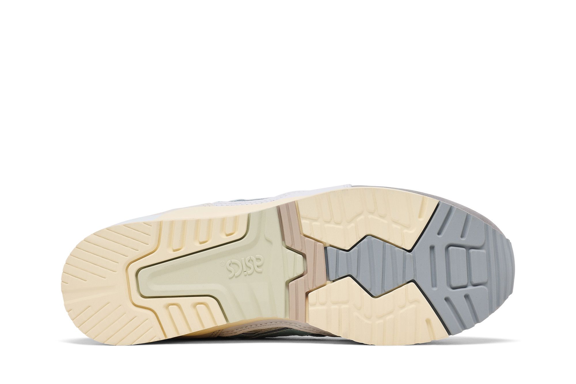 Buy Ronnie Fieg x ASICS Gel Lyte 3 Remastered 'World's Fair Pack