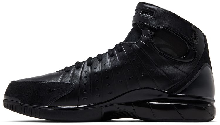 Nike Air Zoom Huarache 2K4 OT Black