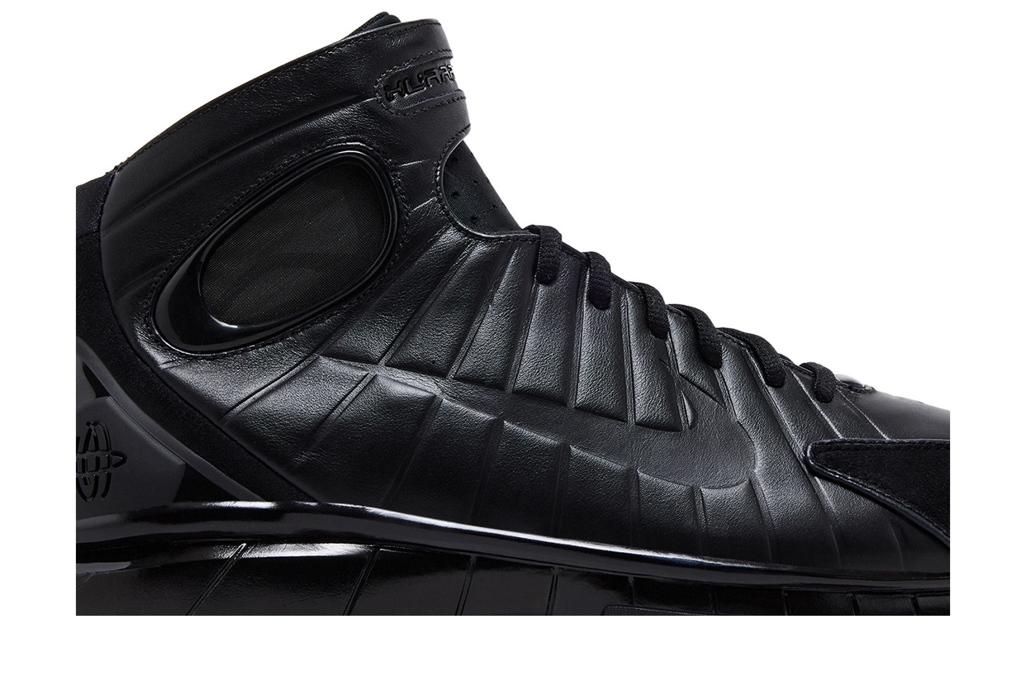 Buy Nike Air Zoom Huarache 2K4 OT 'Black' - IV0329 001 | GOAT CA