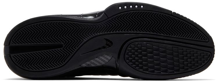 Nike Air Zoom Huarache 2K4 OT Black