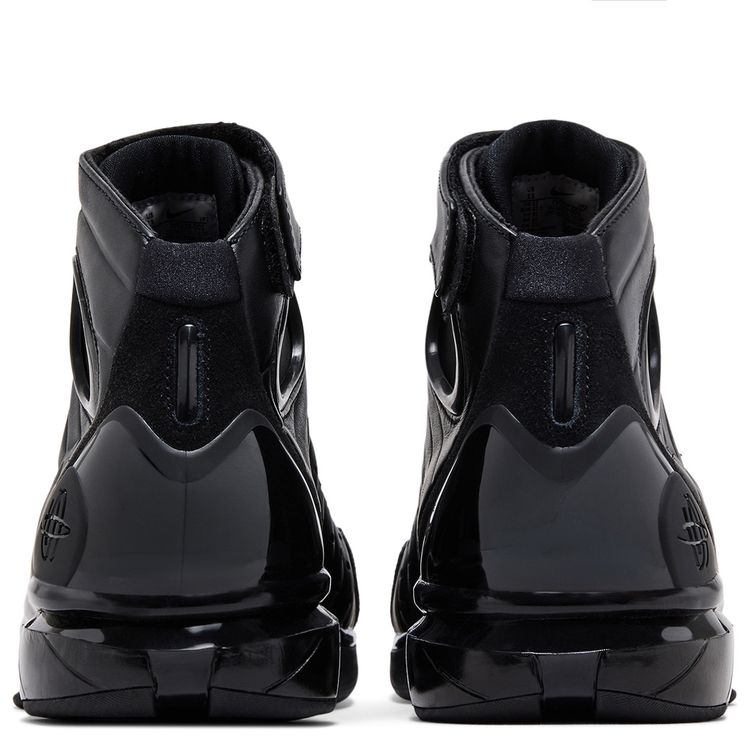 Nike Air Zoom Huarache 2K4 OT Black