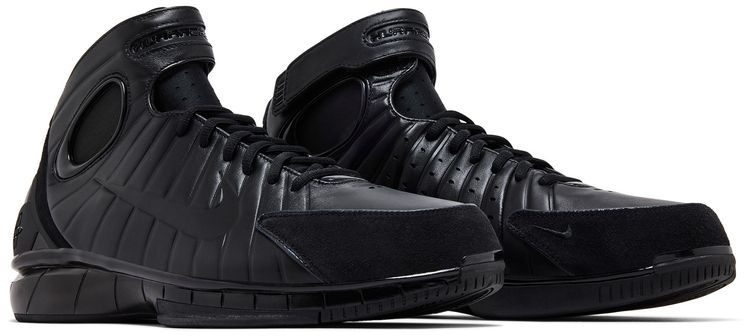 Nike Air Zoom Huarache 2K4 OT Black