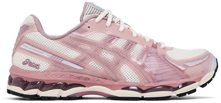 Kith x ASICS Gel Kayano 121 Quartz