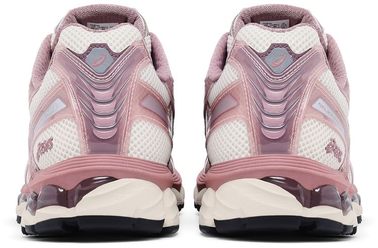 Kith x ASICS Gel Kayano 121 Quartz