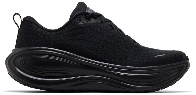 Nike Vomero Plus Black