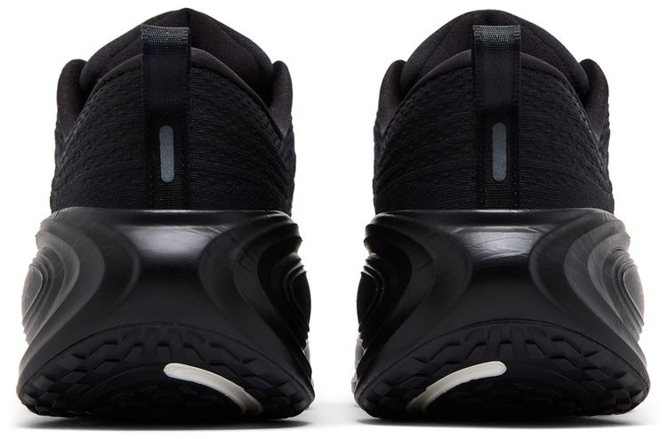 Nike Vomero Plus Black