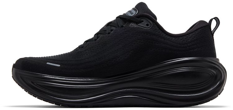 Nike Vomero Plus Black