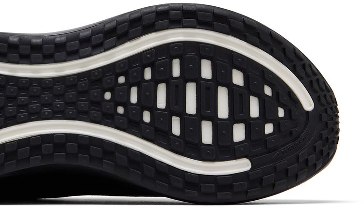 Nike Vomero Plus Black