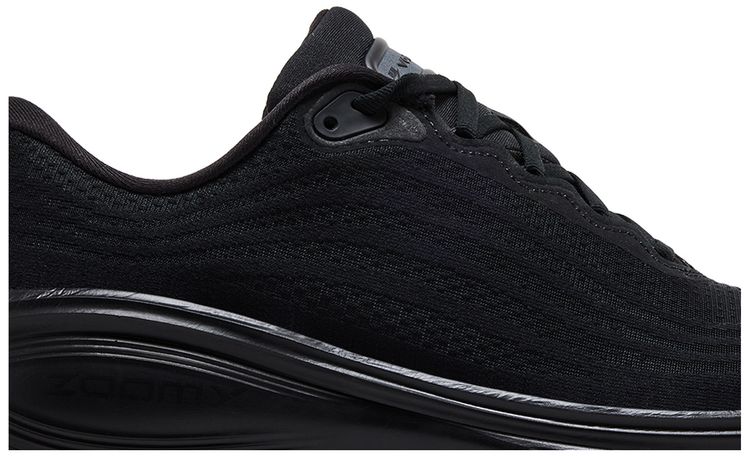 Nike Vomero Plus Black
