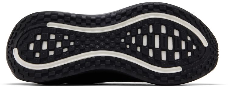 Nike Vomero Plus Black