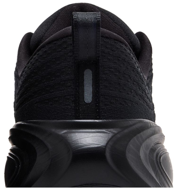 Nike Vomero Plus Black