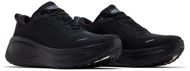 Nike Vomero Plus Black