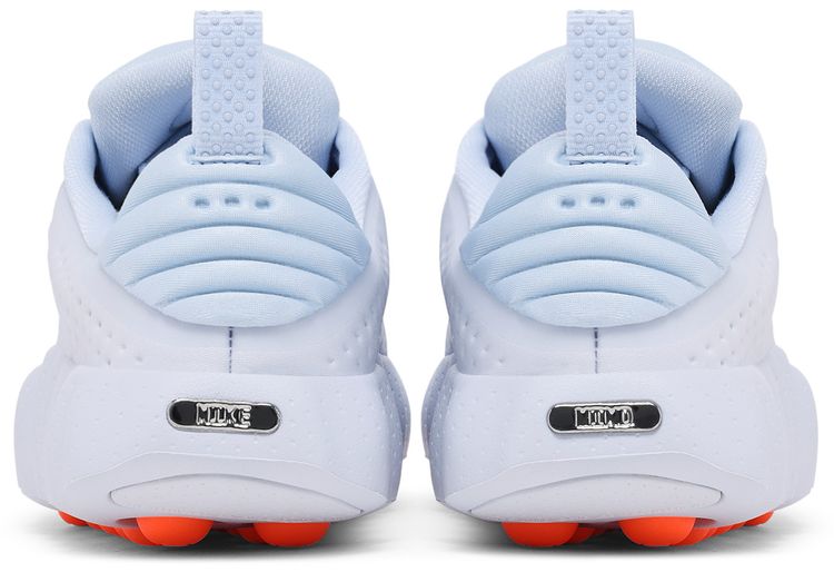 Nike Wmns Mind 002 Grey Football Grey