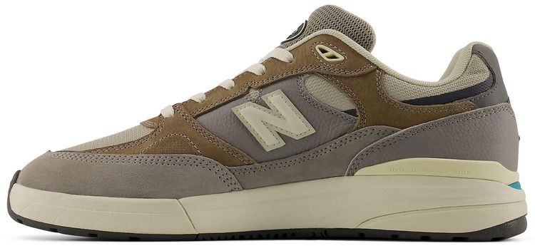 New Balance Numeric 933 Andrew Reynolds