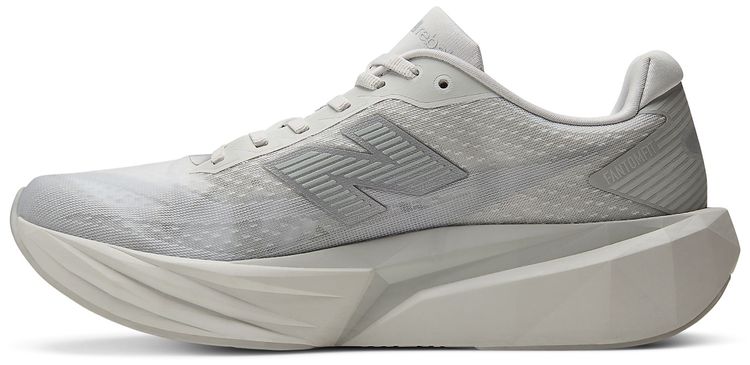 New Balance Fuelcell Rebel V5 Grey Days